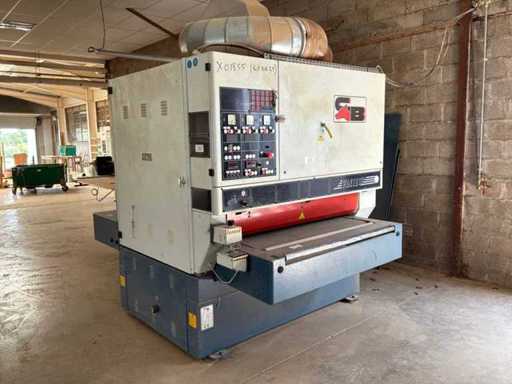 CB - 2001 - 3NRRR 1320 - 3 Belt Wide Belt Sander