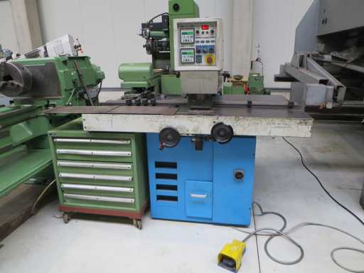EUROMAC XP 750 / 25 Punching and Nibbling Machine