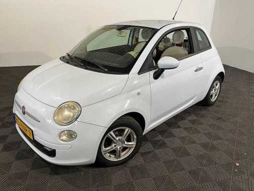 Fiat 500  1.2 Pop, 43-HNR-7 