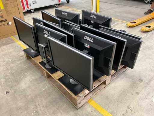 DELL UltraSharp U2410 Monitor (15x)