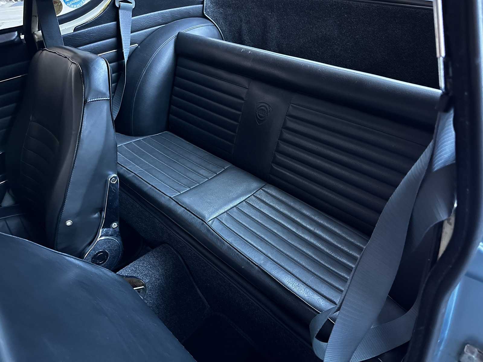 Volvo P 1800 (Origineel-NL) 1968, 53-17-BU