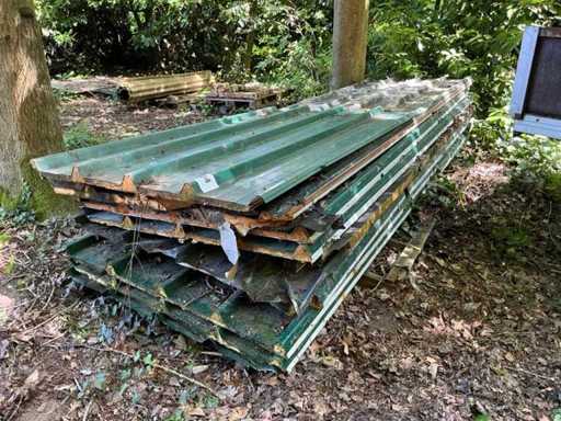 Materiale per coperture (9x)