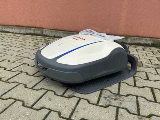 Honda Miimo HRM1500 Roboterrasenmäher