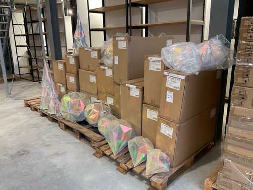 Fêtes Lumières de Noël