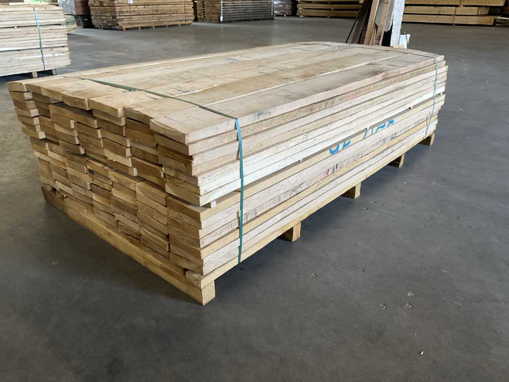 French oak planks (101x)
