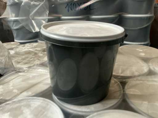 Ketel Muurverf voor binnen (100x)