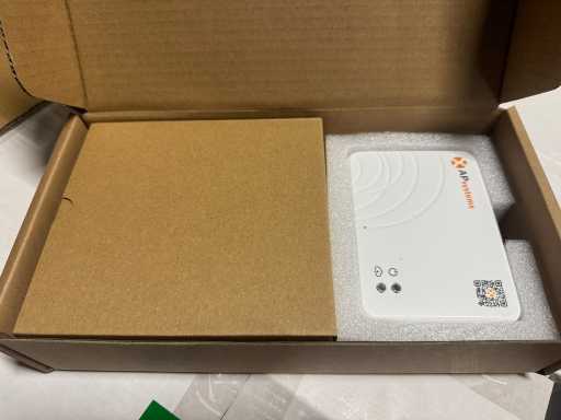 AP-Systeme – ECU-R 3 – Überwachung