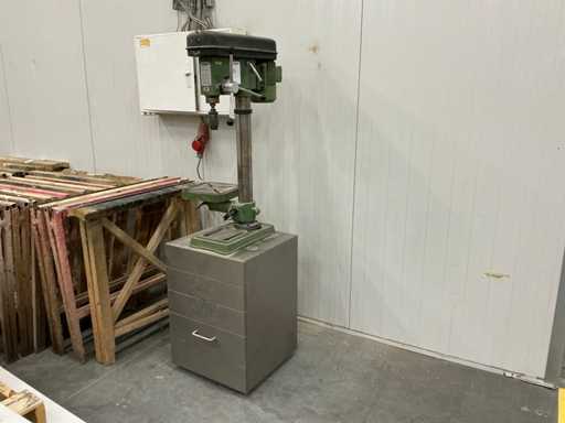 Wisent Drill press Column drilling machine