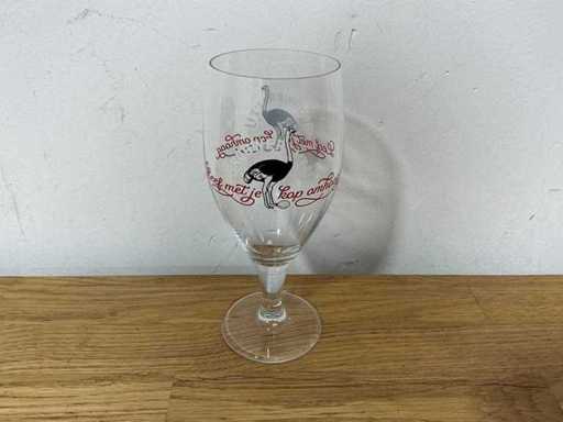 Brouwerij 't IJ - Beer glass (45x)