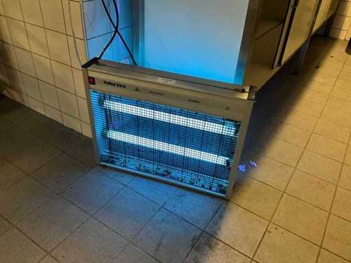 Halley 2214 Insectenvanger