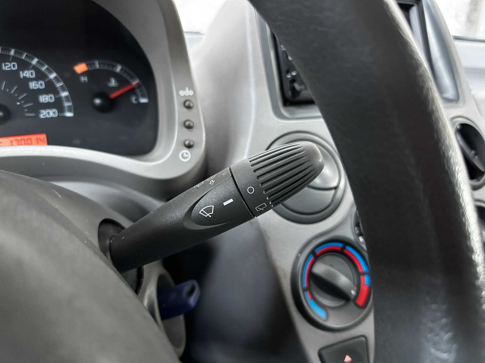 Fiat  Panda 1.1 Young 54pk 2006 (Origineel-NL), 17-SK-DZ