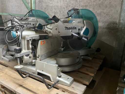 Makita LS1216FL Miter Saw/Miter Saw