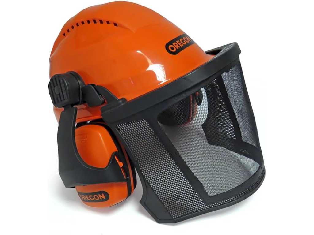 Oregon Waipoua Helmet (2x)
