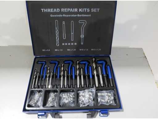 WMT DRAAD REPARATIE Draad Reparatie Kit