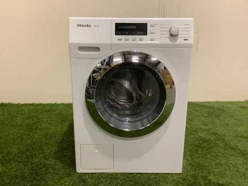 MIELE W1 WKE130 HW20 Waschmaschine