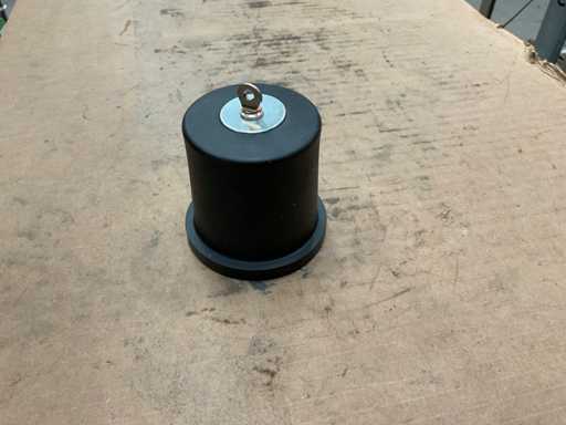 Capuchon de protection (3x)