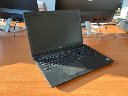 Dell - Latitude 3580 - Ordinateur portable