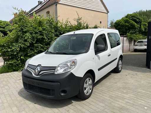 2018 Renault Kangoo Light Cargo
