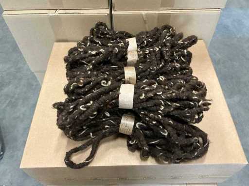 Partia RAW Cord BR31 0010 Lfm. (54x)