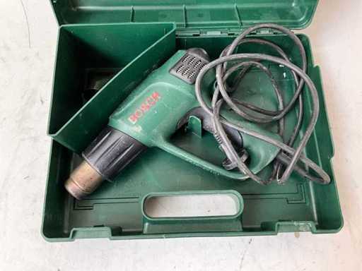 Bosch PHG 600-3 Heißluftpistole