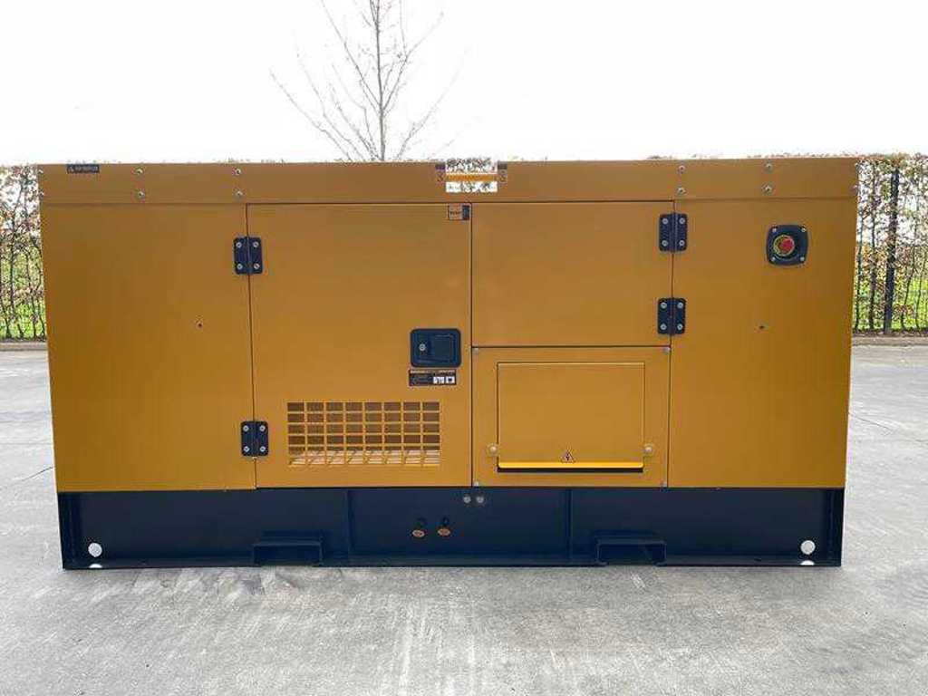 generatore Ricardo APW 75