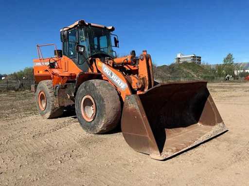Doosan - DL300-3 - Pelle - 2013