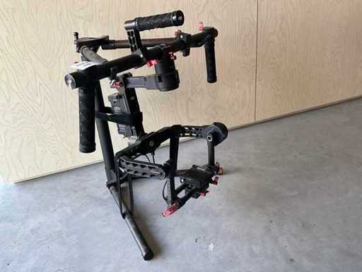 Stabilisateur de cardan portatif DJI Ronin