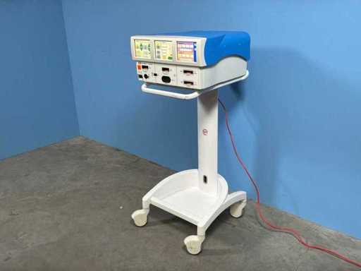 Medical and laboratory equipment