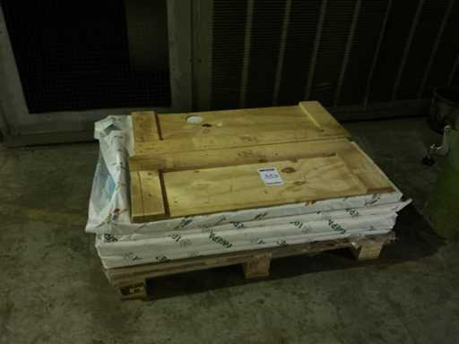 Batch of A1 printing paper