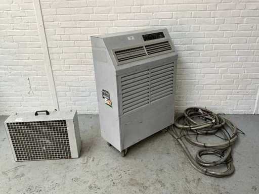 2014 Fral FACSW22 Split-Klimaanlage