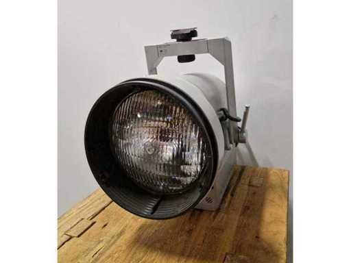 Theaterlamp (4x)