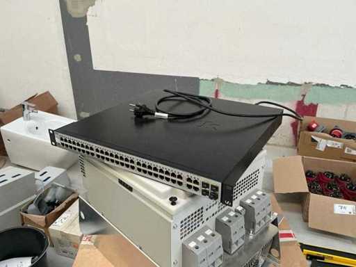 D-Link DGS-1210-52MP Multiswitch