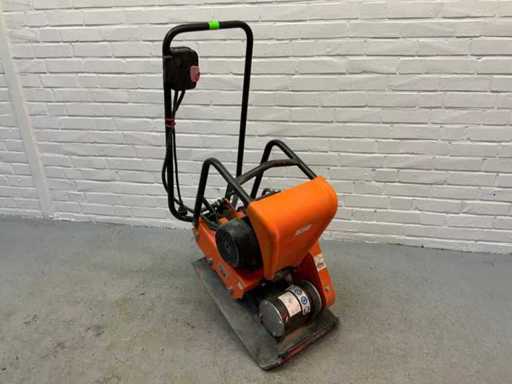Euro Shatal - PC1443E - 2014 - Electric plate compactor