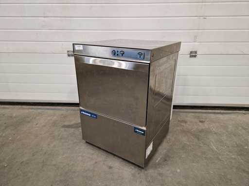 Rhima - lavastoviglie - caricatore frontale - DR50 - 400V