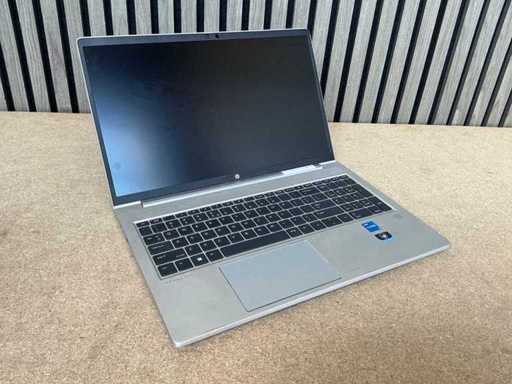 Laptop - HP - ProBook 450 15,6 Zoll G9 Notebook PC