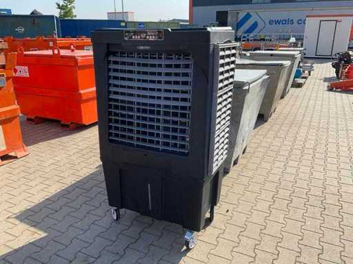 Mobilna chłodnica ewaporacyjna Vankool VHAB20-EQ 2024