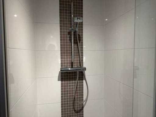 Grohe – Regenschauer