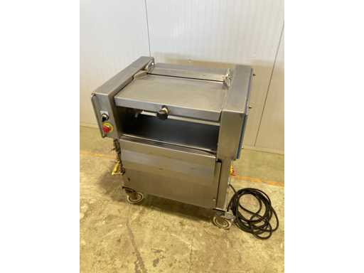 VARLET - 558 - Villingmachine