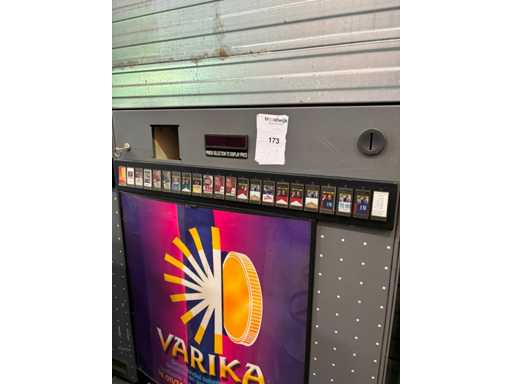 Jofemar - Star 21 - Verkoopautomaat