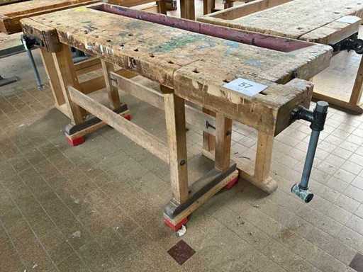 Workbench