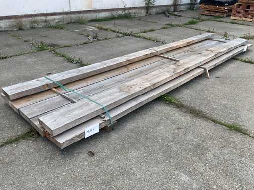 Grind? t?iat? fin Douglas (7x)