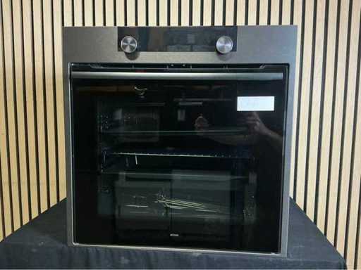 Atag ZX66121C Forno di pirolisi integrato