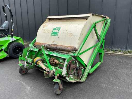 Tondeuse Amazone GHLT135 Flail