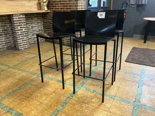 Bar stool (4x)