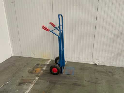 Variofit SK-710.011 Sackkarre