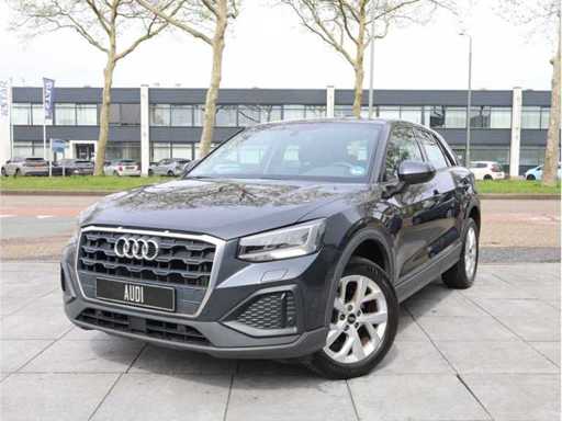 Audi Q2 35 TFSI Pro Line Automaat 2022