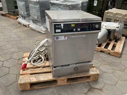 Miele G7881 Vaatwasser