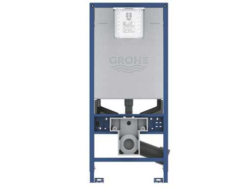 Grohe Rapid SLX 39596000 Réservoir encastrable