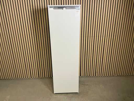 Pelgrim PVS35178N Inbouw vriezer