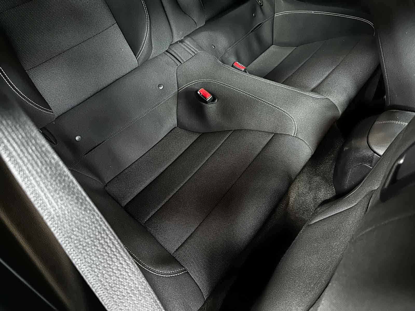 Ford Mustang 3.7 V6 300pk 2017 Coupe